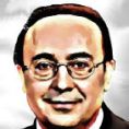 Dr Mahjoob Zweiri