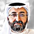 2022: Between British and Arab media