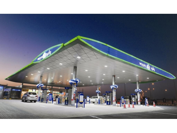 Image representation