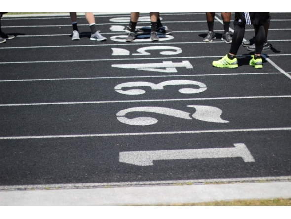 Representational image