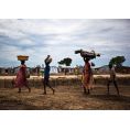 South Sudan facing unsteady future after civil war