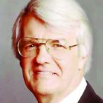Albert Hunt