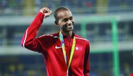 Mutaz Essa Barshim