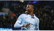 Kelechi Iheanacho (photo: reuters)