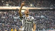 Leonardo Bonucci (Reuters / File photo)