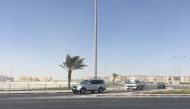 Photo by Mohamad Bwary / The Peninsula