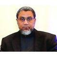 Dr Daud Abdullah