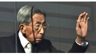 Photo: AFP 2016/ KAZUHIRO NOGI