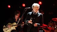 If Bob Dylan maintains his silence, he would be the first to simply ignore the Academy's decision. Reuters
