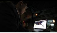 Police in Vietnam recently have detailed two prominent bloggers for criticizing the Communist government on social media. Reuters.