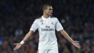 Pepe (Reuters)