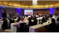Women in Business in Qatar event organised by Pinsent Masons