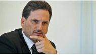 Pierre Krahenbuhl (UNRWA photo) 
