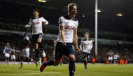 Harry Kane. Reuters / Andrew Couldridge 