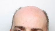 This file photo taken on November 15, 2016 shows an undated custody handout picture released by West Yorkshire Police on November 14, 2016 showing Thomas Mair following his arrest accused of the murder of Labour MP Jo Cox. Mair has been found guilty of th