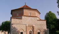 Malkoç Bey Mosque in Siklós, Hungary (Attila Terbócs / Wikimedia Commons / CC BY-SA 3.0) 