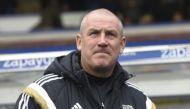 File photo of Rangers manager Mark Warburton