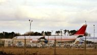 An Airbus A340 plane, which was initally for former Tunisian President Zine El Abidine Ben Ali, was sold to Turkish Airlines for 78 million dollars (AFP Photo/Pierre Andrieu).