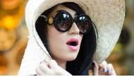 Qandeel Baloch (Courtesy: Dawn.com)