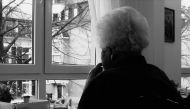 According to records, deaths from Alzheimer's disease rose 15.7 percent in a single year.