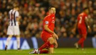 Philippe Coutinho (Reuters)