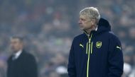 Arsenal manager Arsene Wenger (Reuters / Andrew Couldridge Livepic)