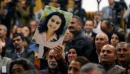 Photo: AFP.