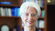 Judges find Lagarde guilty of negligence