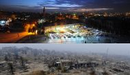 Aleppo, Syria, Photography by Omar Sanadiki  