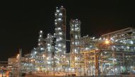 The Laffan Refinery 2.