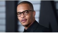 File photo of rapper TI. Reuters 