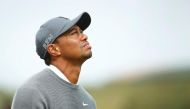Tiger Woods (Reuters file photo) 