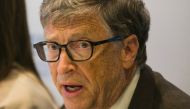Bill Gates (AFP file photo / Dominick Reuter) 