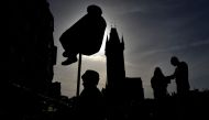 REPRESENTATIVE IMAGE (AFP / Michal Cizek) 