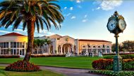 REPRESENTATIVE IMAGE: Courtesy: trumpinternationalpalmbeaches.com