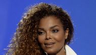 Janet Jackson accepts the Ultimate Icon Award during the 2015 BET Awards in Los Angeles, California, June 28, 2015. REUTERS/Kevork Djansezian/File Photo