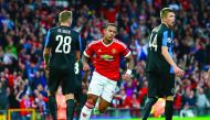 Memphis Depay