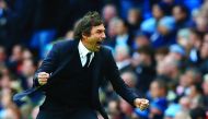 Antonio Conte