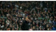 Liverpool manager Juergen Klopp after the match between Liverpool and Plymouth Argyle. Reuters / Andrew Yates