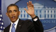 A Reuters filephoto used for reference only. 