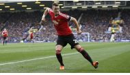 Morgan Schneiderlin (Reuters)