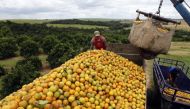This Reuters' image is used for graphical purpose