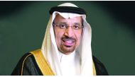  The caps on production, together with rising demand and natural decreases in output in some countries, will help balance the market and support prices, Saudi Energy Minister Khalid  Al-Falih said in a speech at an energy conference in Abu Dhabi.