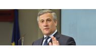 Tuesday's secret ballot by 751 MEPs at the parliament in the French city of Strasbourg is most likely to be won by Italian politician Antonio Tajani, a former spokesman for Italy's scandal-plagued ex-premier Silvio Berlusconi.