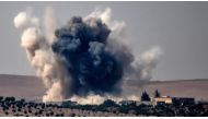 File Photo: AFP.