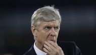 Arsene Wenger (File Photo / Reuters)