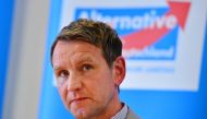 Bjoern Hoecke
