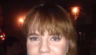 This undated handout photo released by the Reykjavik Metropolitan Police shows the 20-year-old missing woman Birna Brjansdottir. The auburn-haired young woman was last seen around 5:00 am on January 14, 2017 after a night of drinking and partying in Reykj