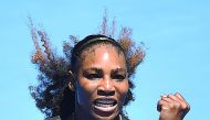 Serena Williams