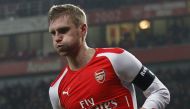 Per Mertesacker